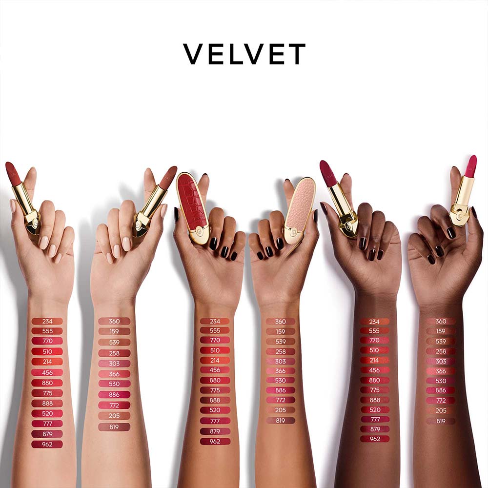 ROUGE G RECARGA BARRA DE LABIOS DE TRATAMIENTO (BARRA DE LABIOS)